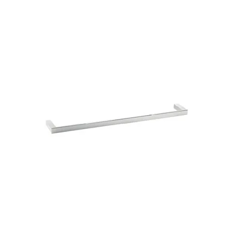 S. Hadjistyllis - Product, Accessories - THQ003A - Bidet Towel Rail - chrome
