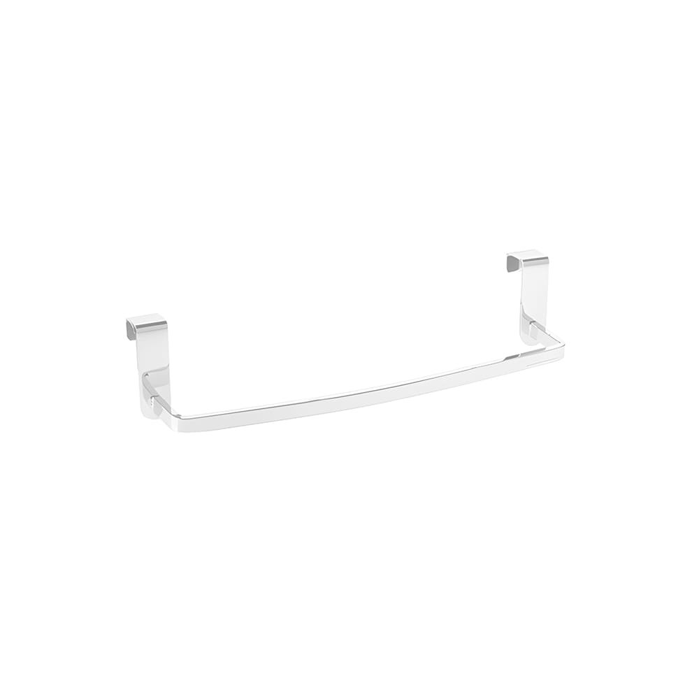 S. Hadjistyllis - Product, Accessories - THQ007 - Lateral Towel Rail - white matt