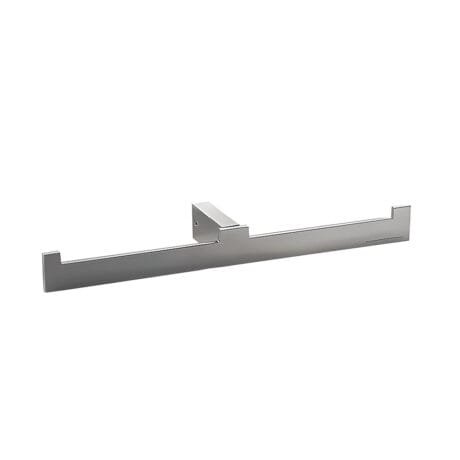 S. Hadjistyllis - Product, Accessories - THR004 - Bidet Towel Rail - anthracite