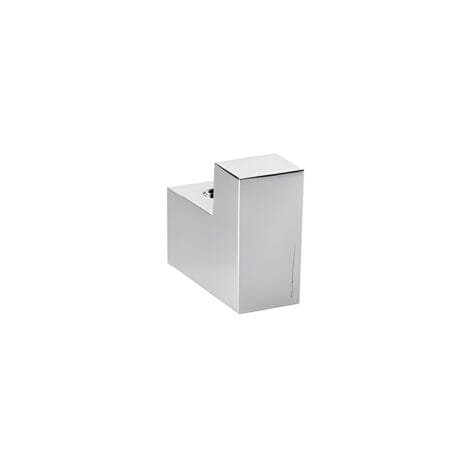 S. Hadjistyllis - Product, Accessories - THR006 - Robe Hook - chrome