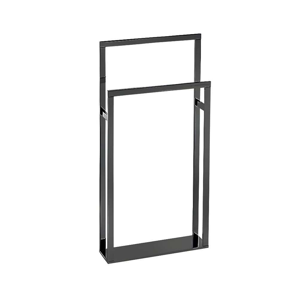 S. Hadjistyllis - Product, Accessories - THR007 - black matt