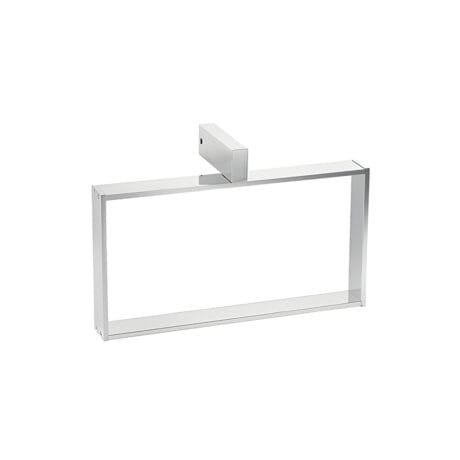 S. Hadjistyllis - Product, Accessories - THR008 - Towel Ring - chrome