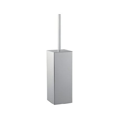 S. Hadjistyllis - Product, Accessories - THR010 - Toilet Brush Holder - chrome