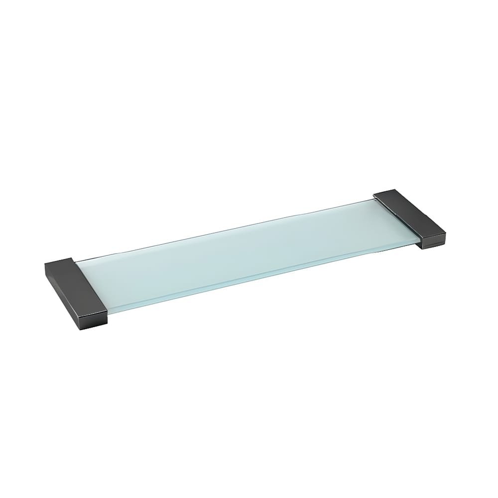 S. Hadjistyllis - Product, Accessories - THR011 - black matt