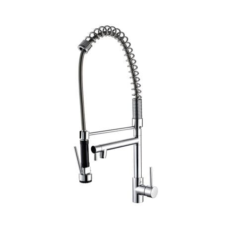 S. Hadjistyllis - Product, Kitchen Mixer - CIL060B - chrome