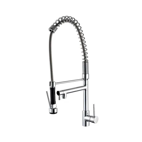 S. Hadjistyllis - Product, Kitchen Mixer - CIL060B - chrome