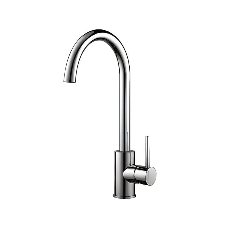 S. Hadjistyllis - Product, Kitchen Mixer - CIL060C - anthracite