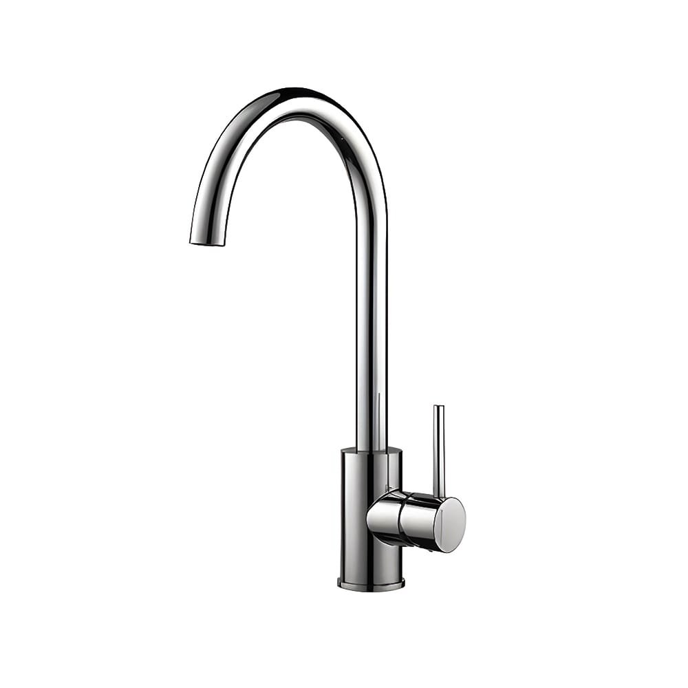 S. Hadjistyllis - Product, Kitchen Mixer - CIL060C - anthracite