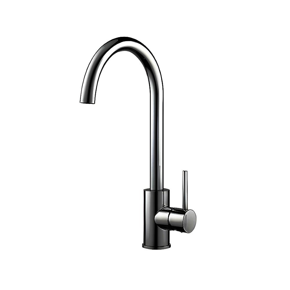 S. Hadjistyllis - Product, Kitchen Mixer - CIL060C - black matt