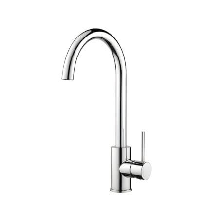 S. Hadjistyllis - Product, Kitchen Mixer - CIL060C - chorme