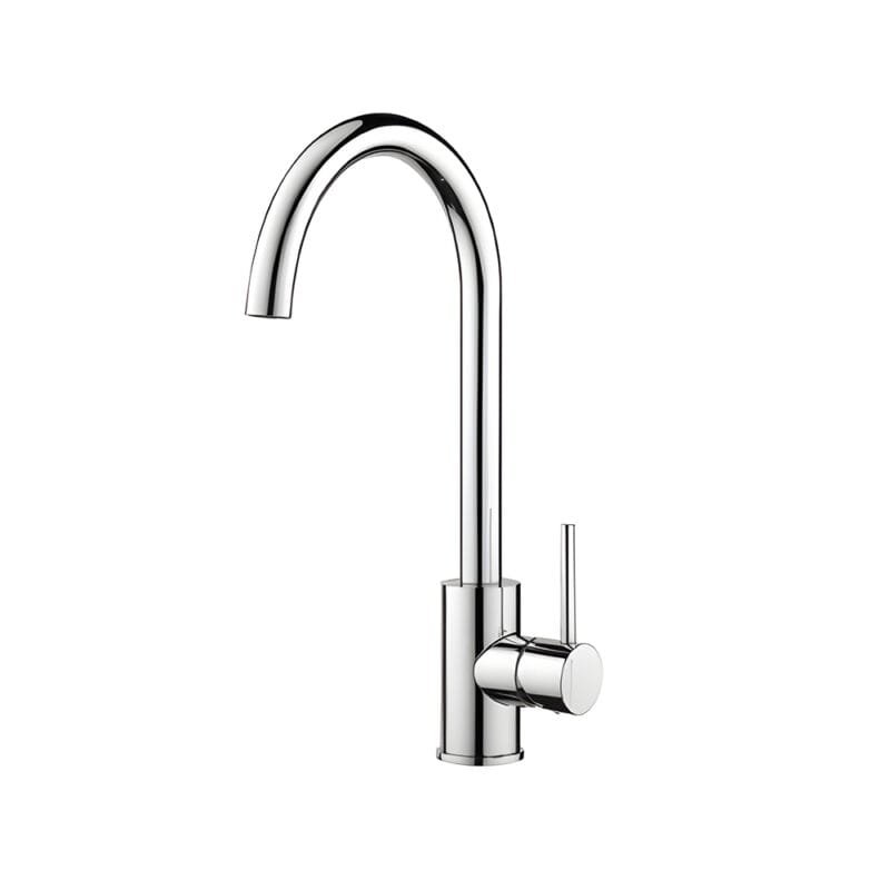 S. Hadjistyllis - Product, Kitchen Mixer - CIL060C - chorme