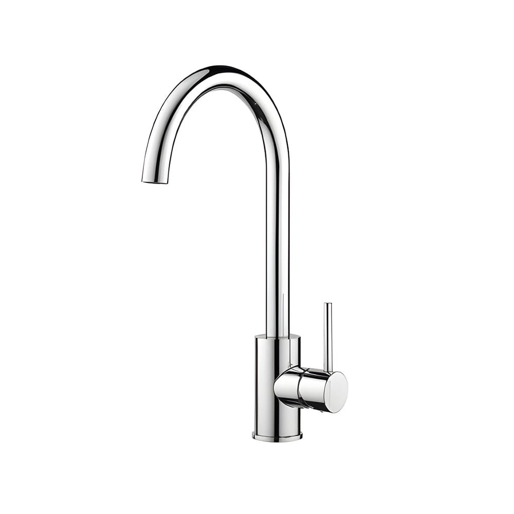 S. Hadjistyllis - Product, Kitchen Mixer - CIL060C - chorme