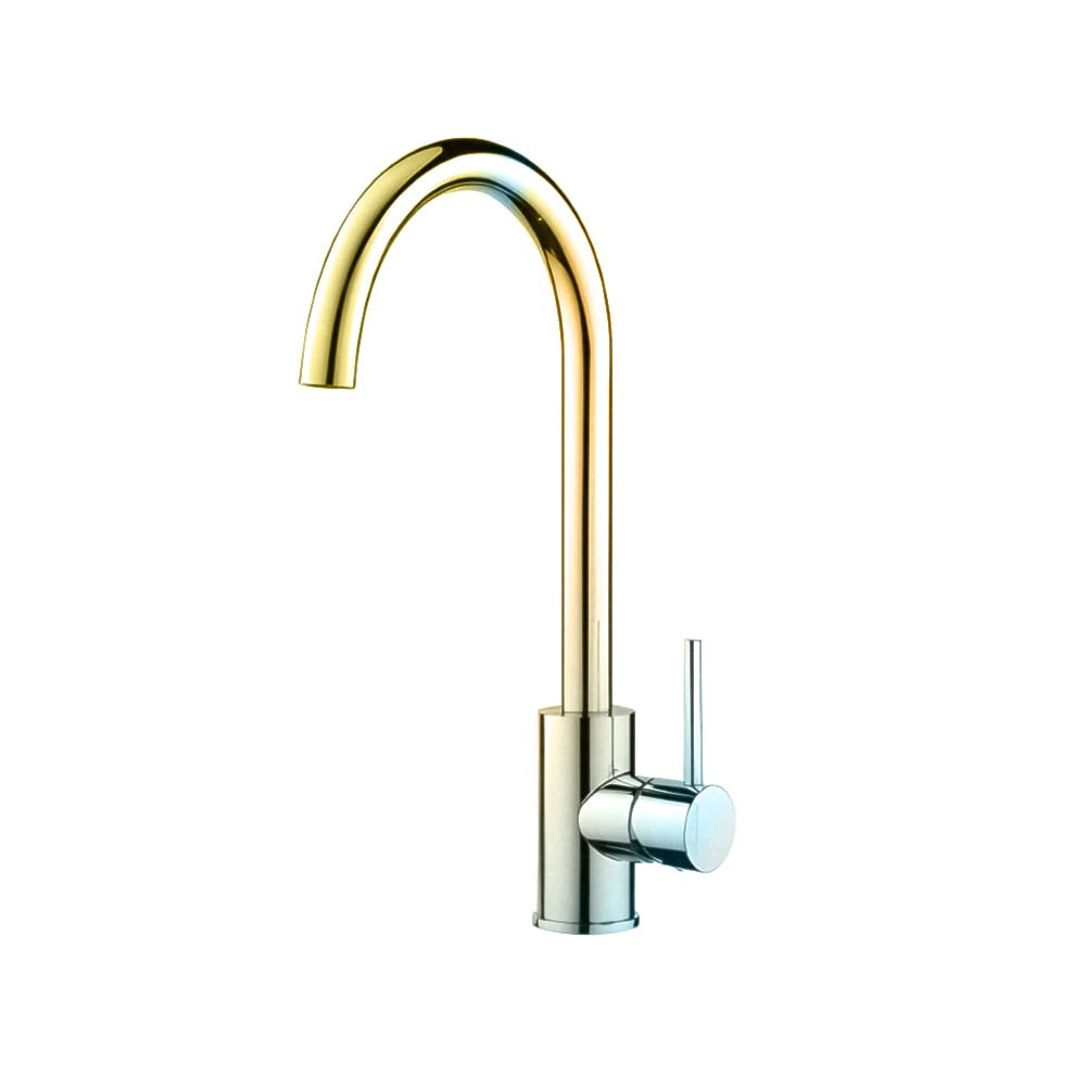 S. Hadjistyllis - Product, Kitchen Mixer - CIL060C - rainbow matt