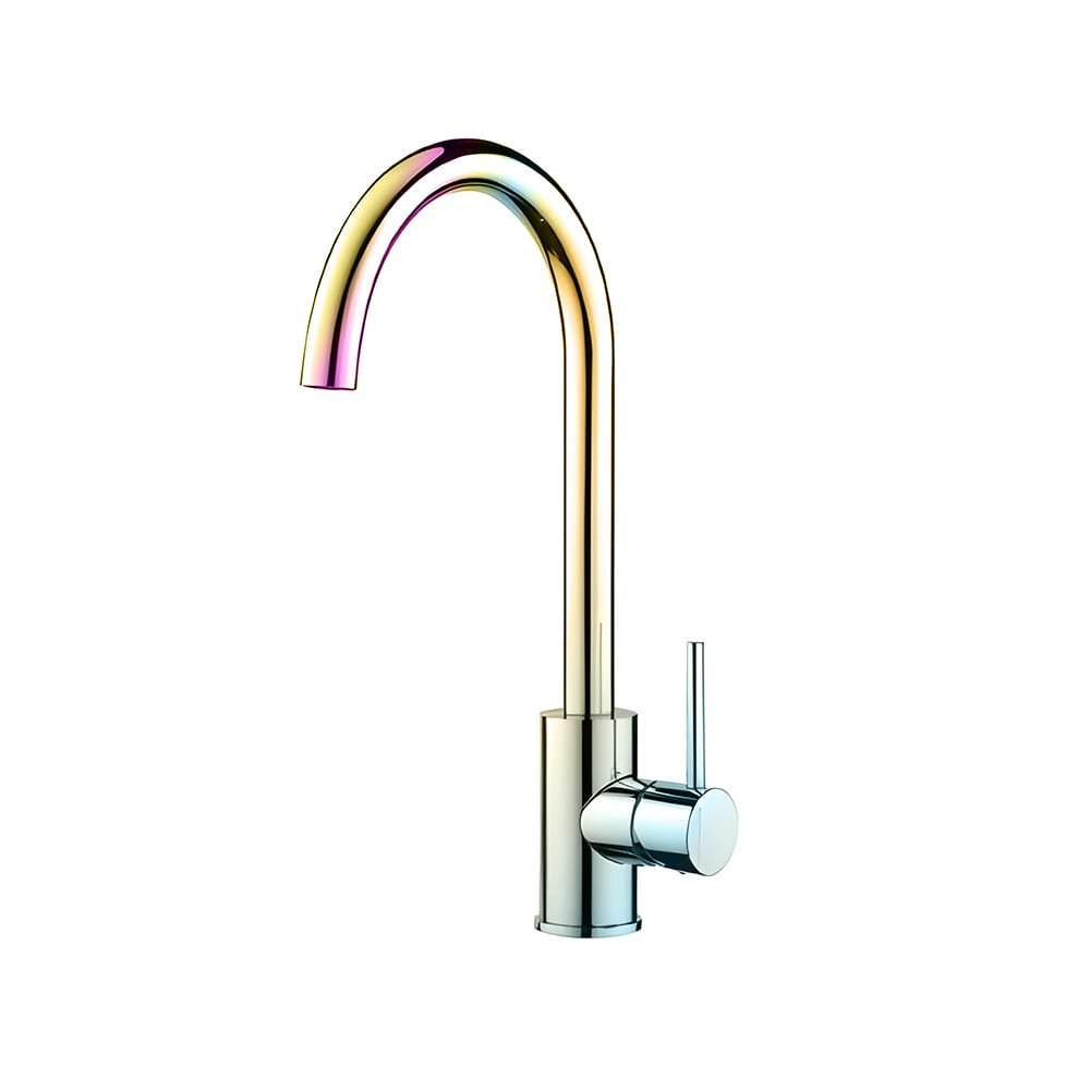 S. Hadjistyllis - Product, Kitchen Mixer - CIL060C - rainbow