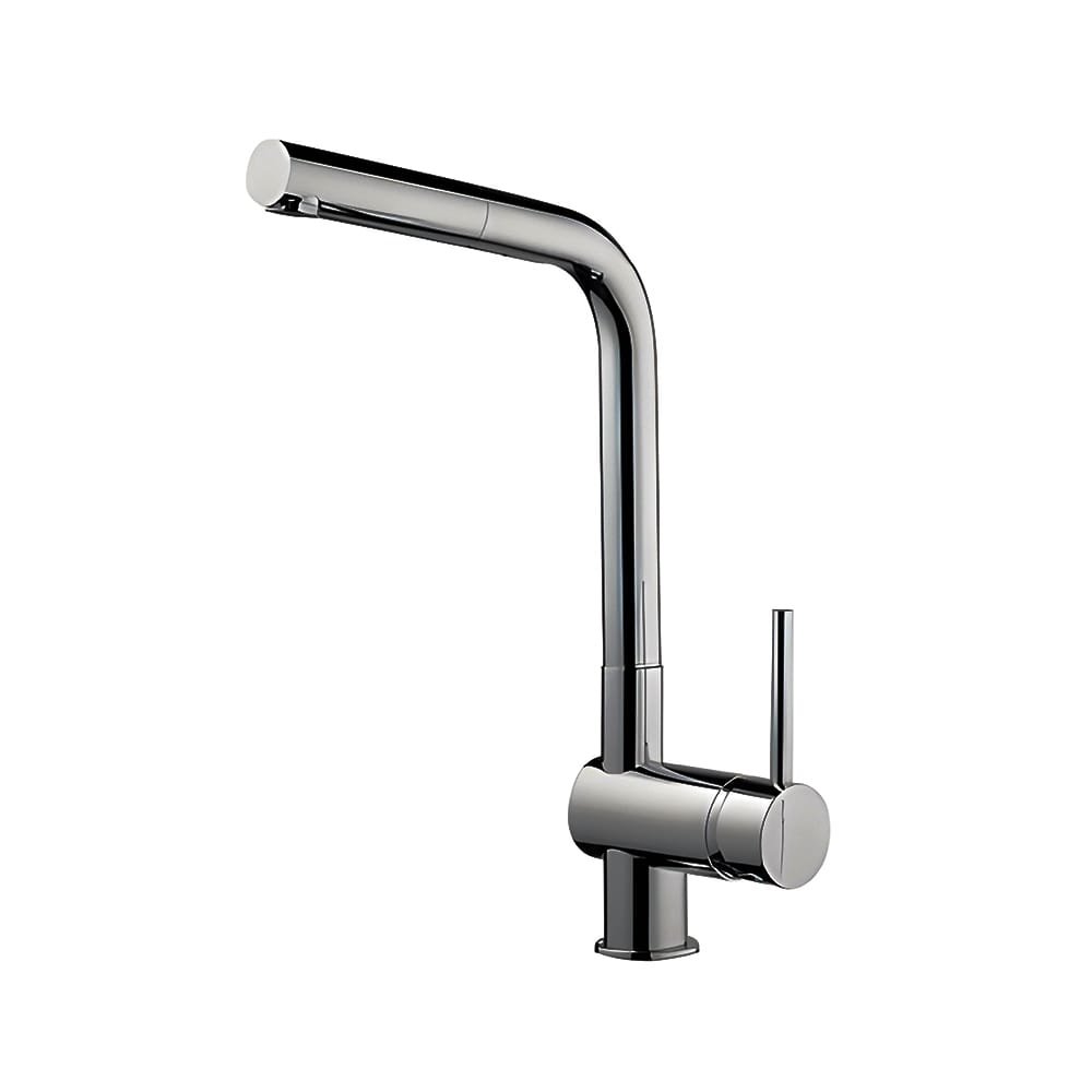 S. Hadjistyllis - Product, Kitchen Mixer - CIL060E - anthracite