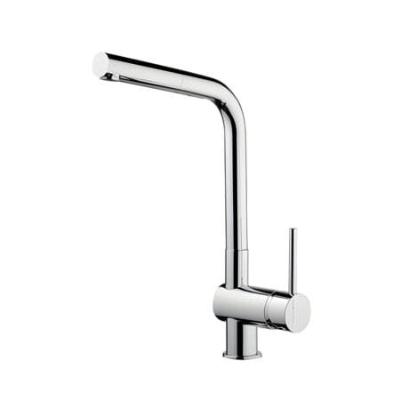 S. Hadjistyllis - Product, Kitchen Mixer - CIL060E - chrome