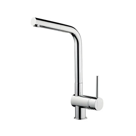 S. Hadjistyllis - Product, Kitchen Mixer - CIL060E - chrome
