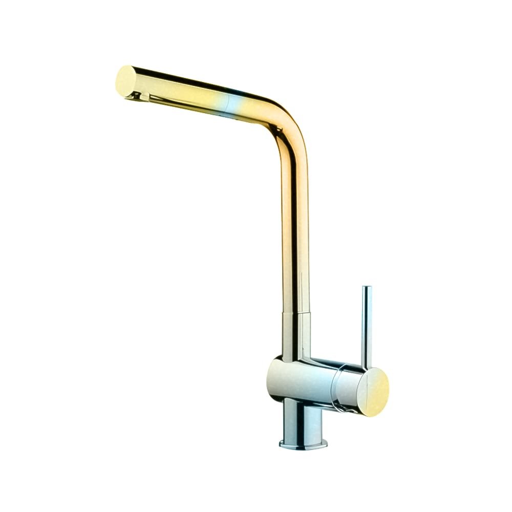 S. Hadjistyllis - Product, Kitchen Mixer - CIL060E - rainbow matt