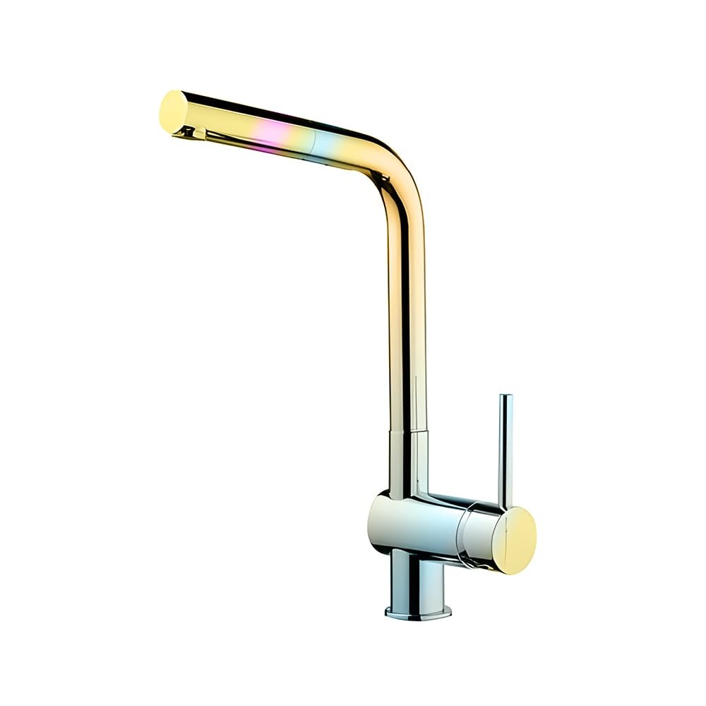 ASM Kitchen Mixer CIL060E - Image 2