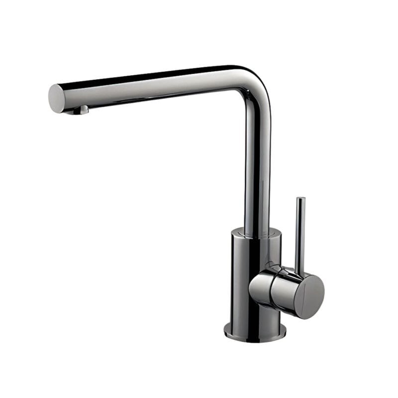 S. Hadjistyllis - Product, Kitchen Mixer - CIL060G - anthracite