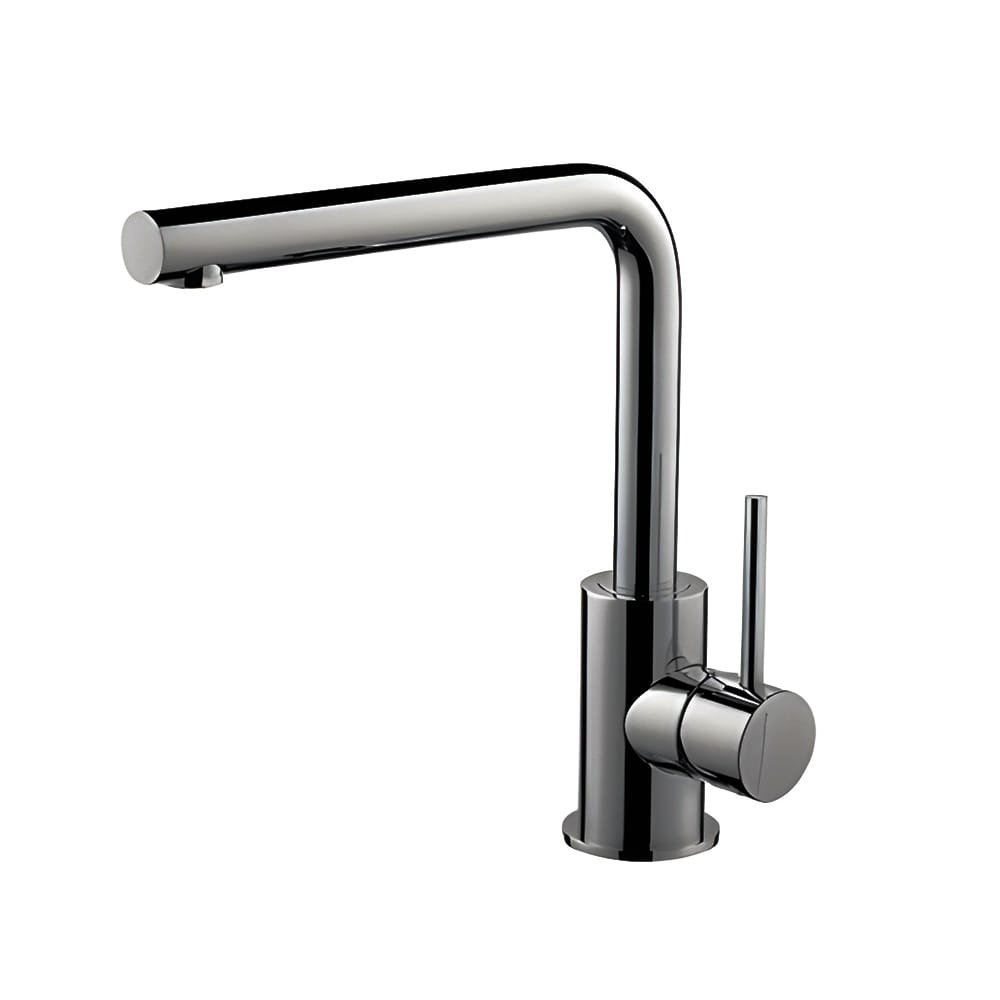 S. Hadjistyllis - Product, Kitchen Mixer - CIL060G - anthracite