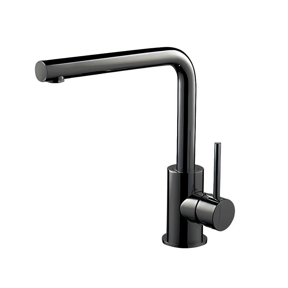 S. Hadjistyllis - Product, Kitchen Mixer - CIL060G - black matt
