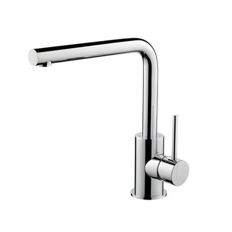 S. Hadjistyllis - Product, Kitchen Mixer - CIL060G - chrome