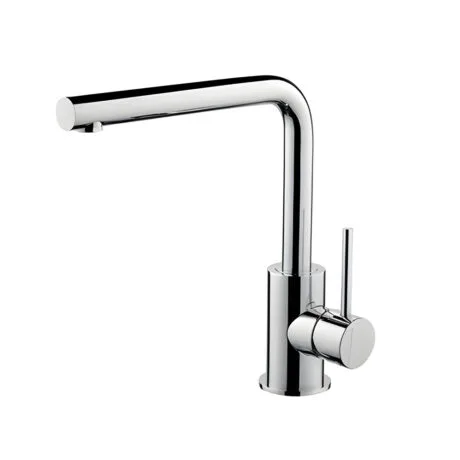 S. Hadjistyllis - Product, Kitchen Mixer - CIL060G - chrome