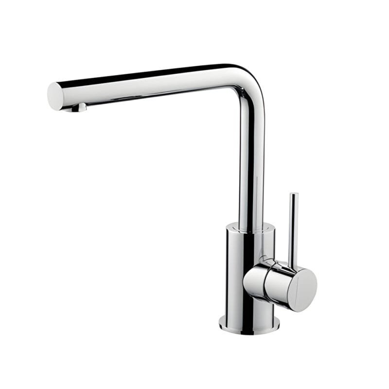 S. Hadjistyllis - Product, Kitchen Mixer - CIL060G - chrome