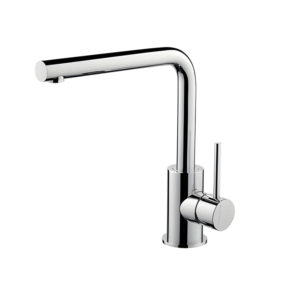 S. Hadjistyllis - Product, Kitchen Mixer - CIL060G - chrome