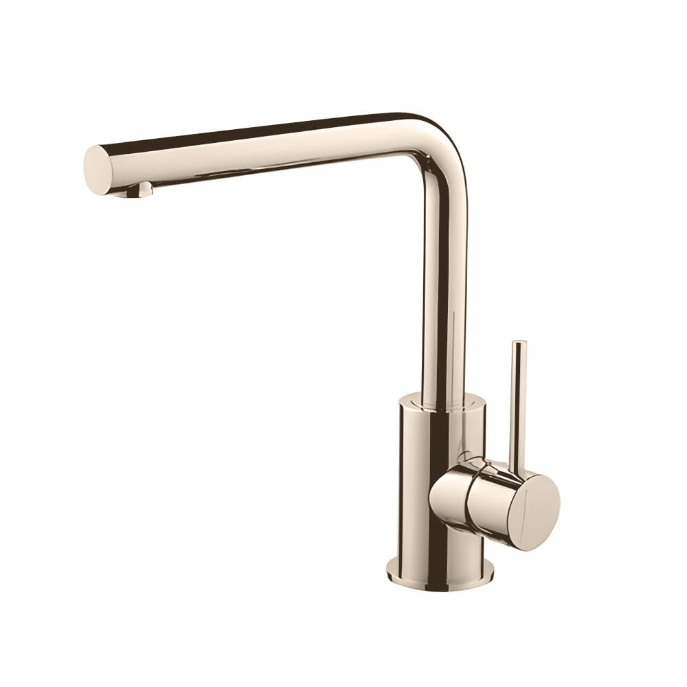 S. Hadjistyllis - Product, Kitchen Mixer - CIL060G - satinox