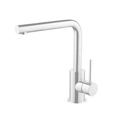 S. Hadjistyllis - Product, Kitchen Mixer - CIL060G - white matt