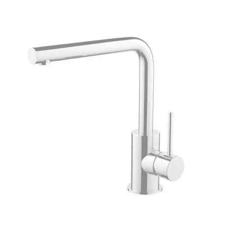 S. Hadjistyllis - Product, Kitchen Mixer - CIL060G - white matt