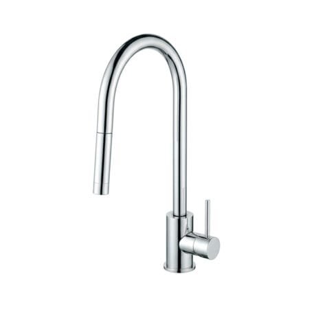 S. Hadjistyllis - Product, Kitchen Mixer - CIL060I - chrome
