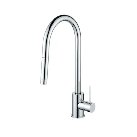 S. Hadjistyllis - Product, Kitchen Mixer - CIL060I - chrome
