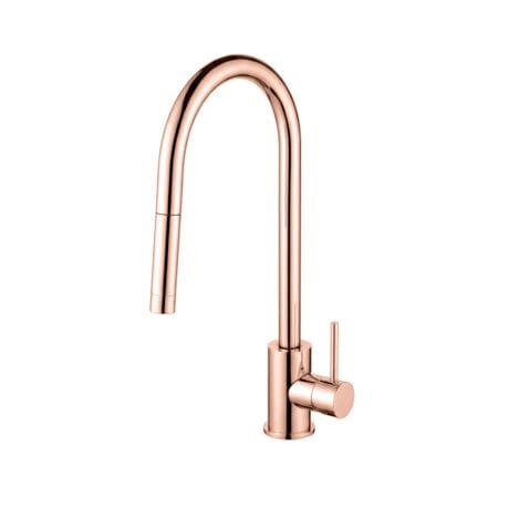 S. Hadjistyllis - Product, Kitchen Mixer - CIL060I - copper