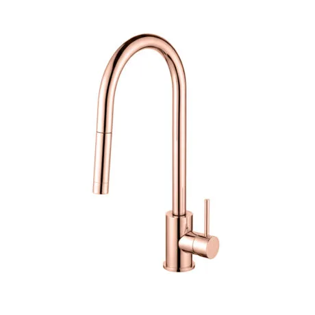 S. Hadjistyllis - Product, Kitchen Mixer - CIL060I - copper