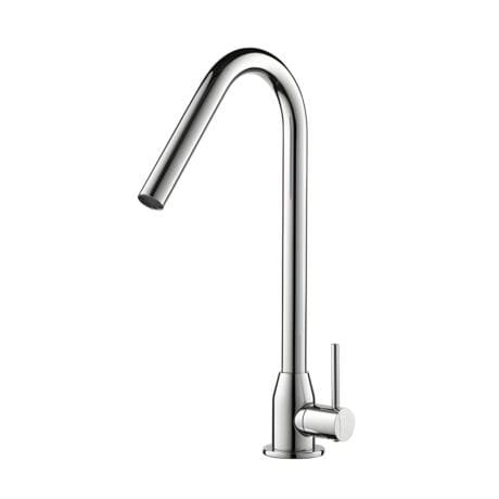 S. Hadjistyllis - Product, Kitchen Mixer - SLIMASM001 - chrome