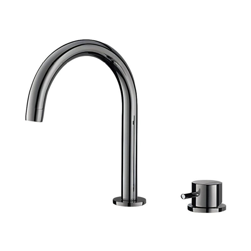 S. Hadjistyllis - Product, Kitchen Mixer - SLIMASM060C - anthracite