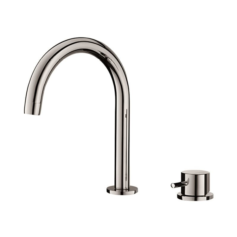 S. Hadjistyllis - Product, Kitchen Mixer - SLIMASM060C - gunmetal