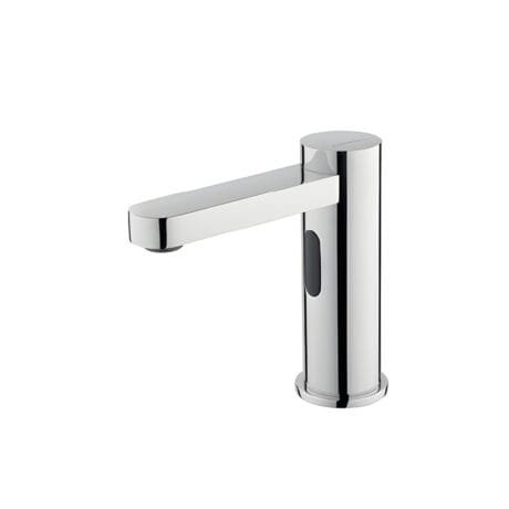 S. Hadjistyllis - Product, Public Spaces - SN001 - chrome