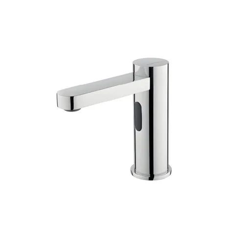 S. Hadjistyllis - Product, Public Spaces - SN001 - chrome