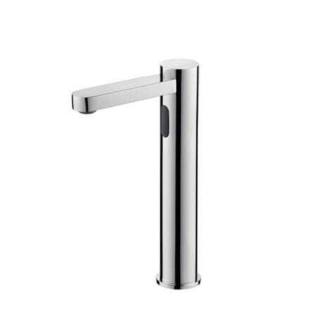 S. Hadjistyllis - Product, Public Spaces - SN001A - chrome