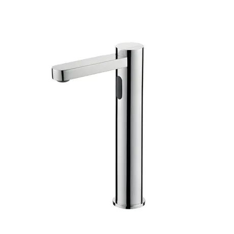 S. Hadjistyllis - Product, Public Spaces - SN001A - chrome