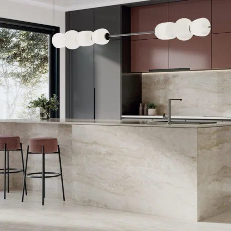 Surfaces & Materials