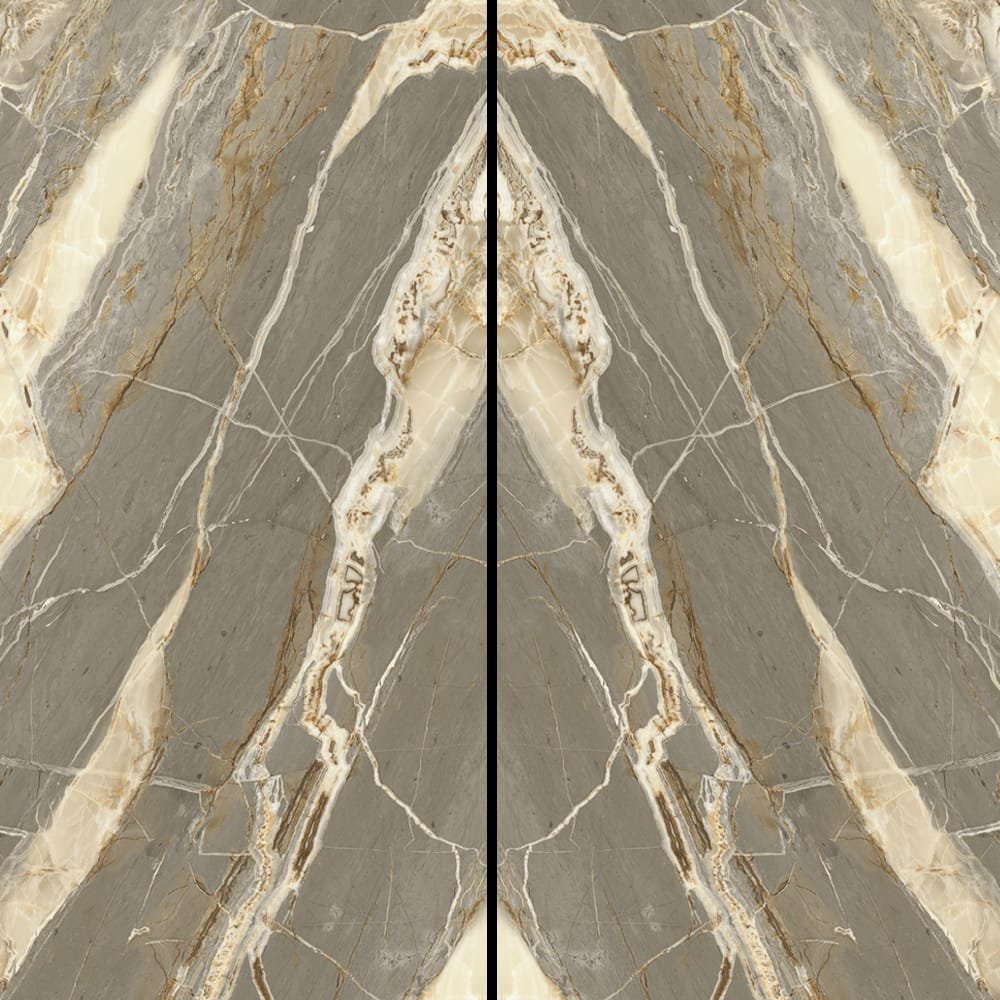 S. Hadjistyllis - Product, Surfaces & Materials - Porcelain Granite - Slab - Wild Galaxy - Italslab 2