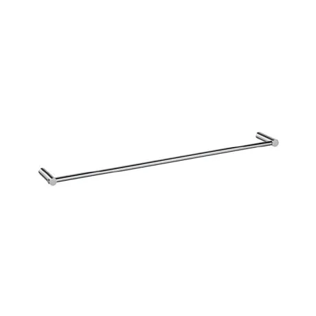 S. Hadjistyllis - Product, Accessories - THC001 - Bath Towel Rail - chrome