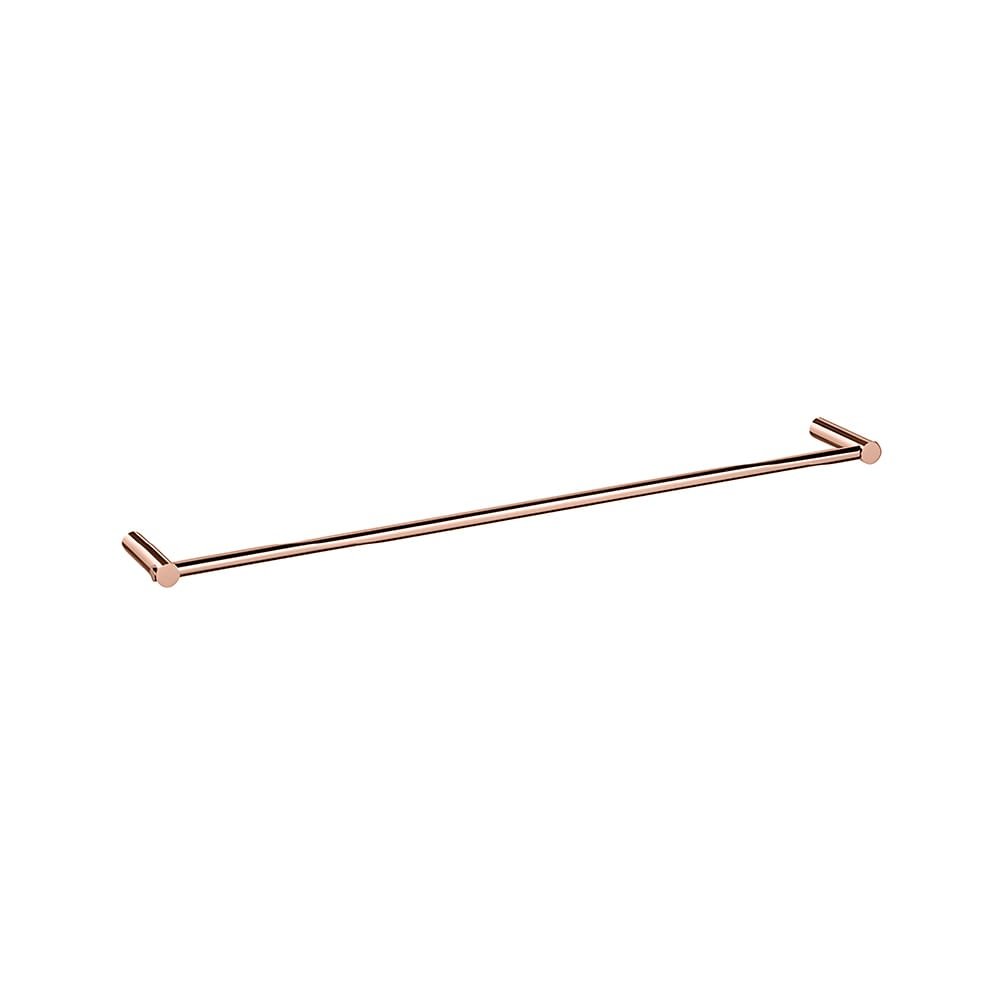 S. Hadjistyllis - Product, Accessories - THC001 - Bath Towel Rail - copper
