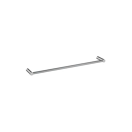 S. Hadjistyllis - Product, Accessories - THC002 - Washbasin Towel Rail - chrome