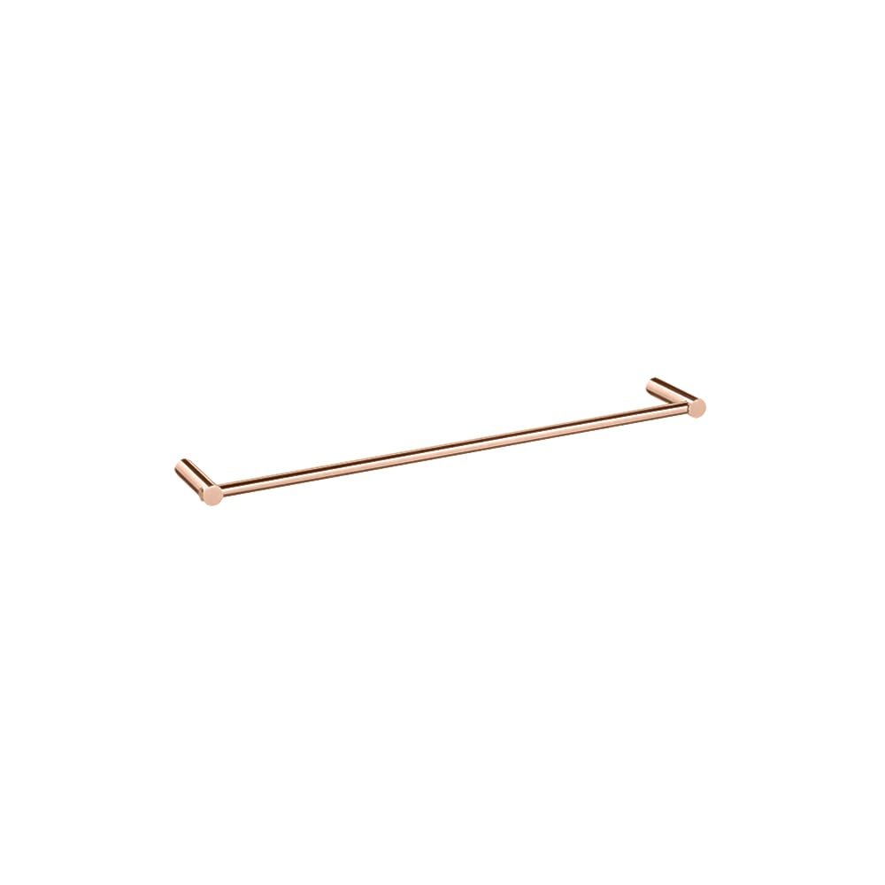 S. Hadjistyllis - Product, Accessories - THC002 - Washbasin Towel Rail - copper matt